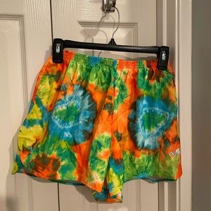 BOA shorts!